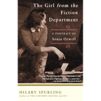 The Girl from the Fiction Department: Homesick at the New Yorker - Paperback