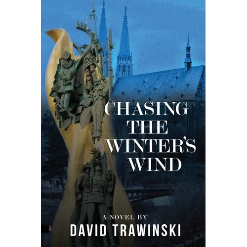 Chasing the Winter's Wind