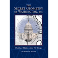 Secret Geometry of Washington D.C.