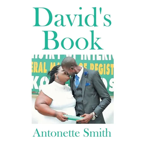 David's Book