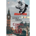 Animal Farm & Coming up the Air (2 in 1) Combo
