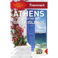 Frommer's Athens and the Greek Islands