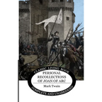 Personal Recollections of Joan of Arc - Paperback