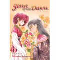 Yona of the Dawn, Vol. 10