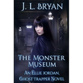The Monster Museum