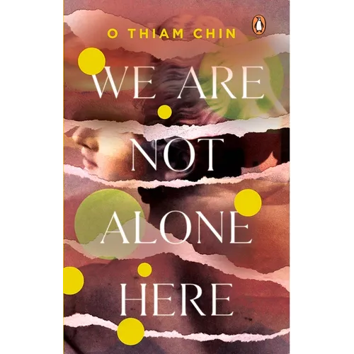 We Are Not Alone Here