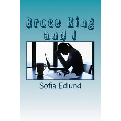 Bruce King and I