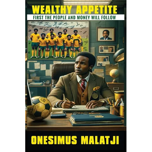 Wealthy Appetite