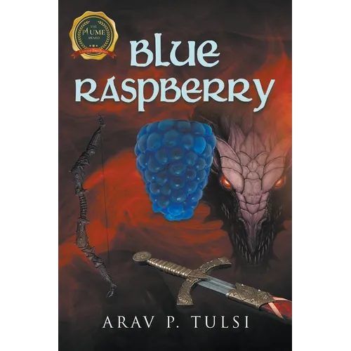 Blue Raspberry
