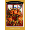 Getting to Thanksgiving