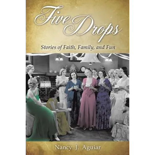 Five Drops