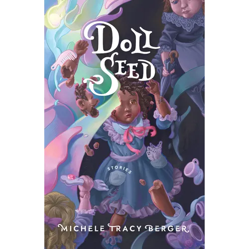 Doll Seed: Stories