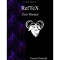 RefTeX User Manual