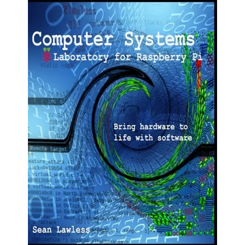 Computer Systems Laboratory: for Raspberry Pi