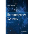 Recommender Systems: The Textbook