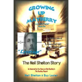 Growing Up Mayberry "Just the Facts" Volume One "Leverage"