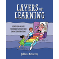 Layers of Learning: Using Read-Alouds to Connect Literacy and Caring Conversations