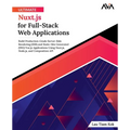 Ultimate Nuxt.js for Full-Stack Web Applications