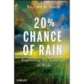 20% Chance of Rain: Exploring the Concept of Risk
