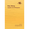 Hao Wang. Logician and Philosopher