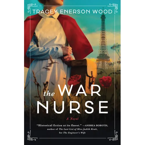 The War Nurse
