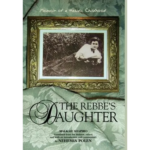 The Rebbe's Daughter