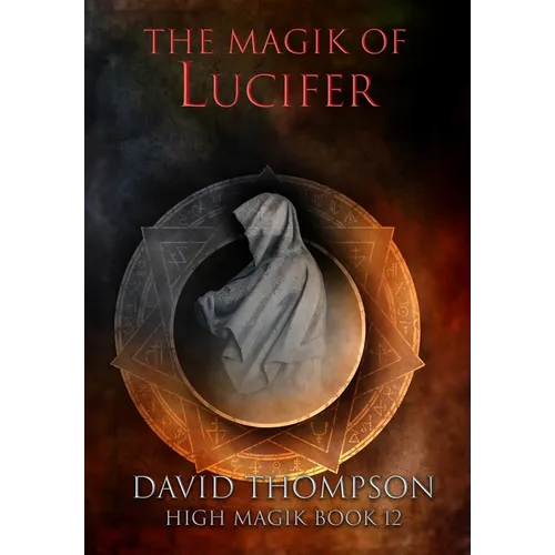 The Magik of Lucifer