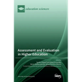 Assessment and Evaluation in Higher Education