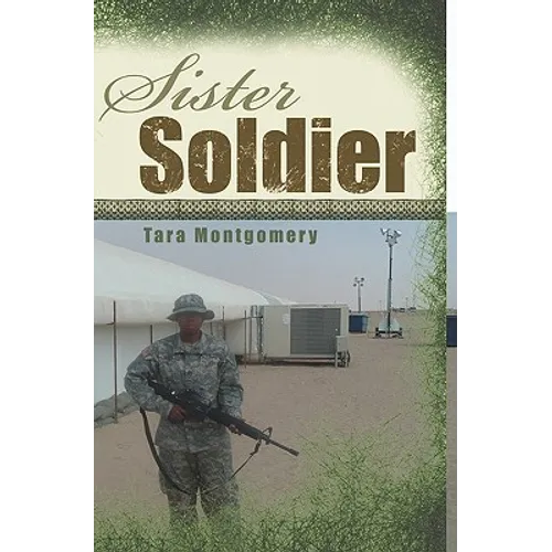 Sister Soldier