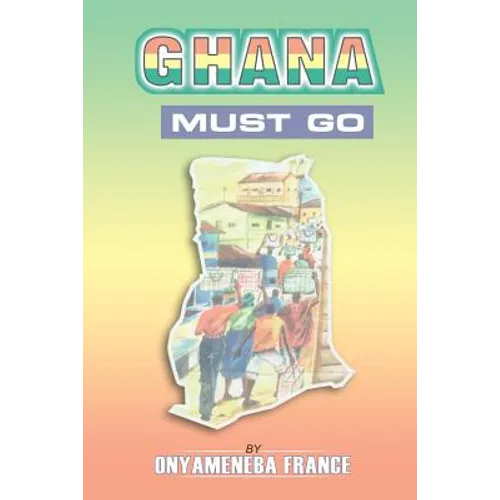 Ghana Must Go