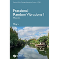 Fractional Random Vibrations I: Theories