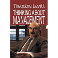 Thinking about Management