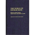 The World of George Sand