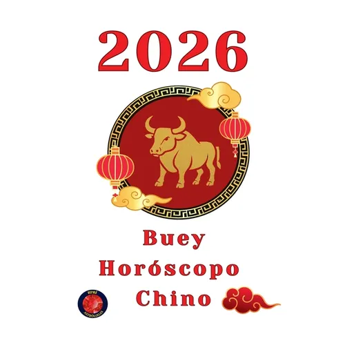 Buey Horóscopo Chino 2026