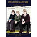 Feltham Made Me: Foreword by Mark Savage