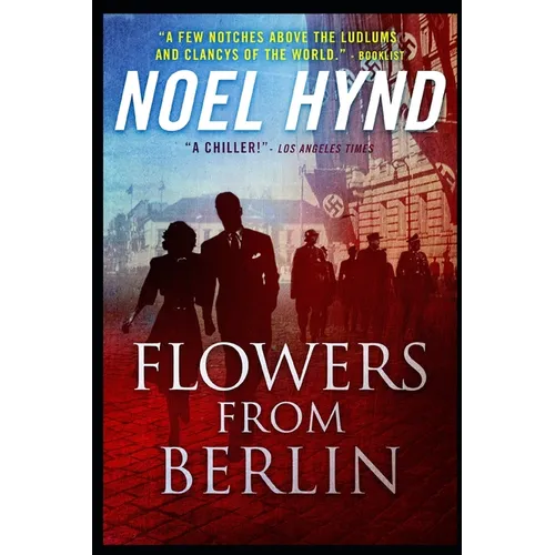 Flowers From Berlin