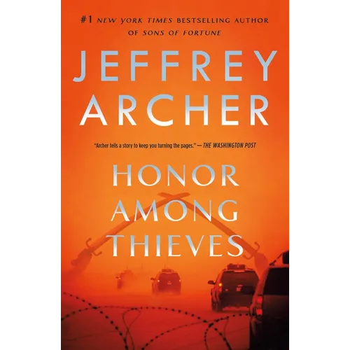 Honor Among Thieves