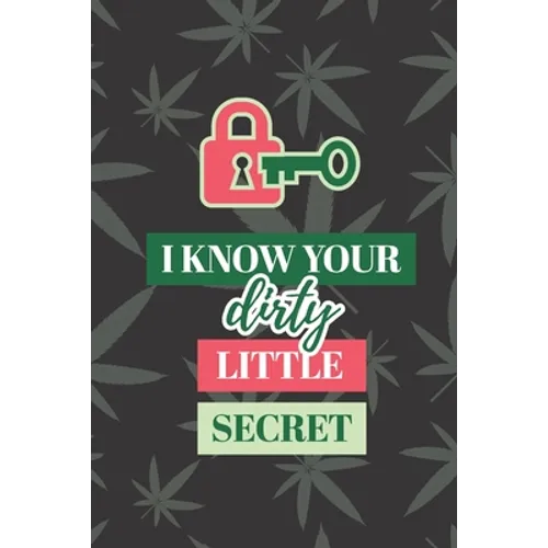 I Know Your Dirty Little Secret: Cool Weed Design Manager to Protect Usernames and Passwords for Internet Websites and Services With Tabs