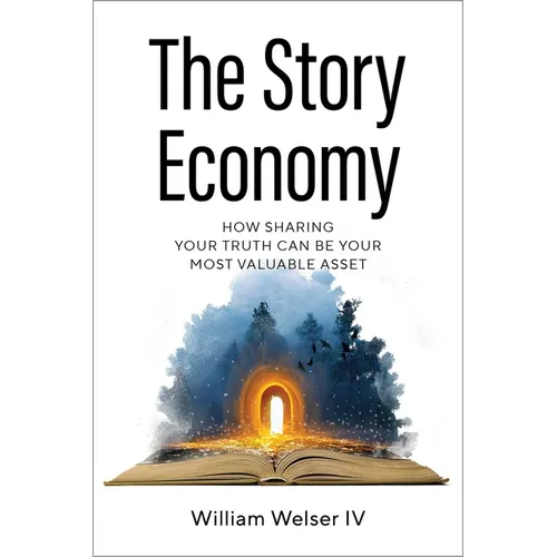 The Story Economy