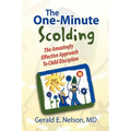 The One-Minute Scolding