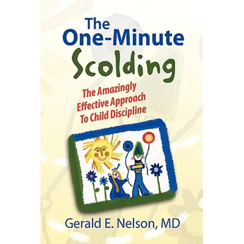 The One-Minute Scolding