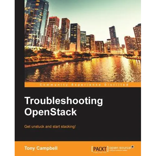 Troubleshooting OpenStack
