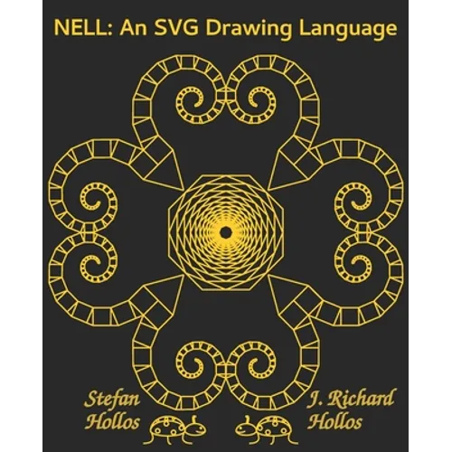 Nell: An SVG Drawing Language