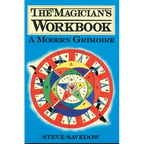 Magician's Workbook: A Modern Grimoire - Paperback