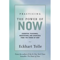 Practicing the Power of Now: Meditations, Exercises, and Core Teachings for Living the Liberated Life
