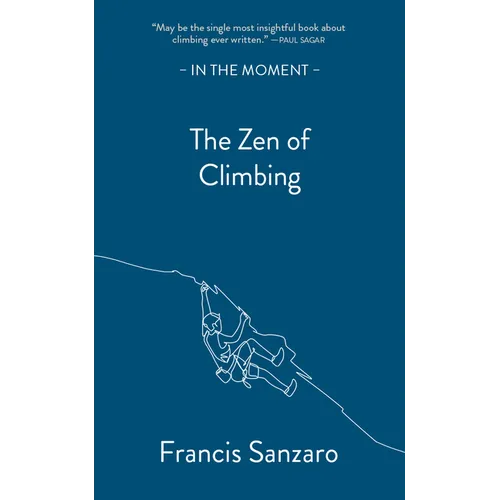 The Zen of Climbing