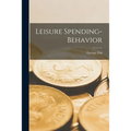 Leisure Spending-behavior