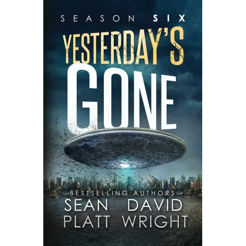 Yesterday's Gone Season Six