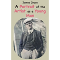 A Portrait of the Artist as a Young Man