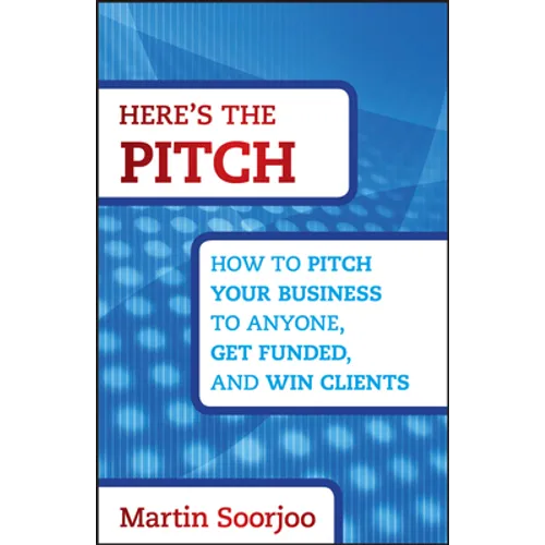 Here's the Pitch